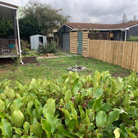Hirangi Cottage Turangi Dış mekan fotoğraf