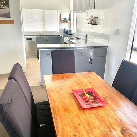 Hirangi Cottage Turangi Dış mekan fotoğraf