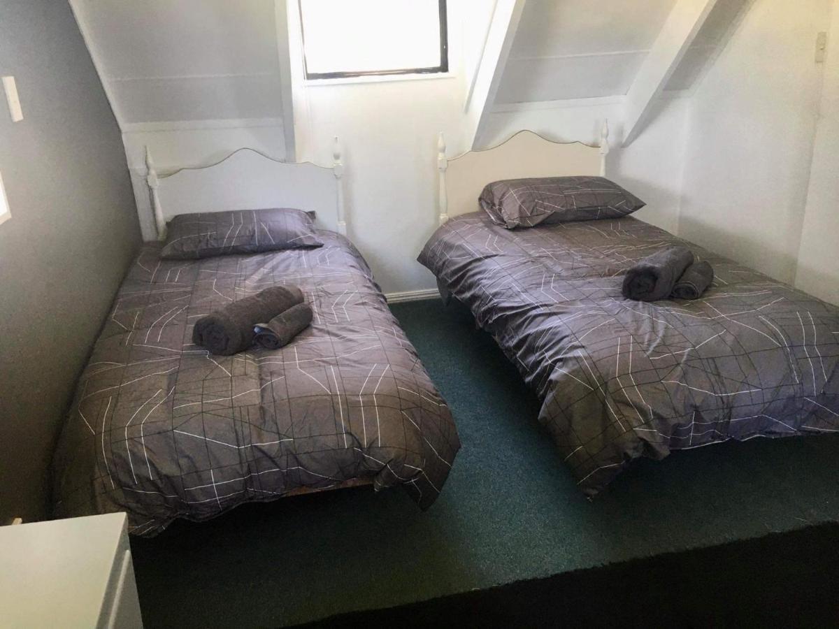 Hirangi Cottage Turangi Dış mekan fotoğraf