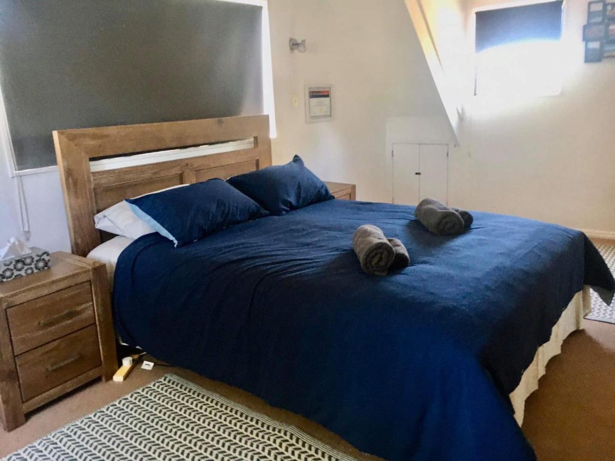 Hirangi Cottage Turangi Dış mekan fotoğraf