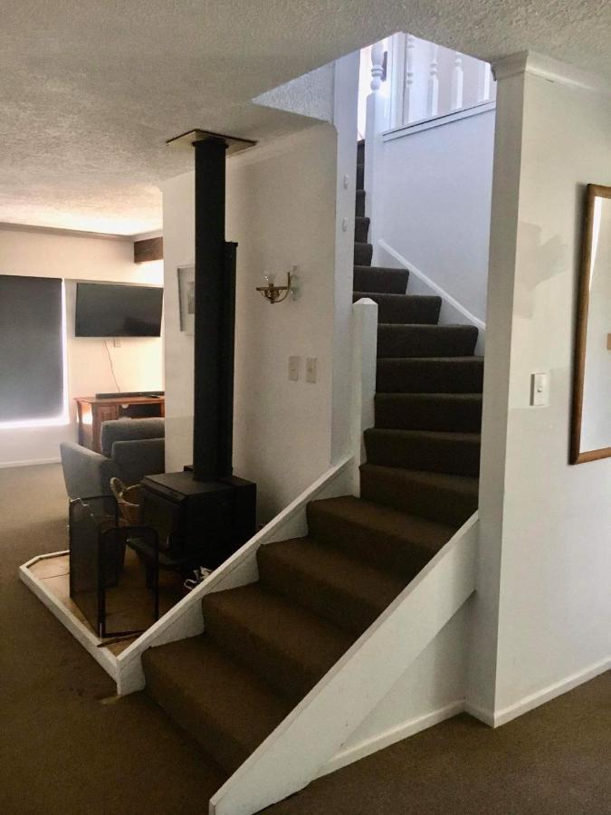 Hirangi Cottage Turangi Dış mekan fotoğraf