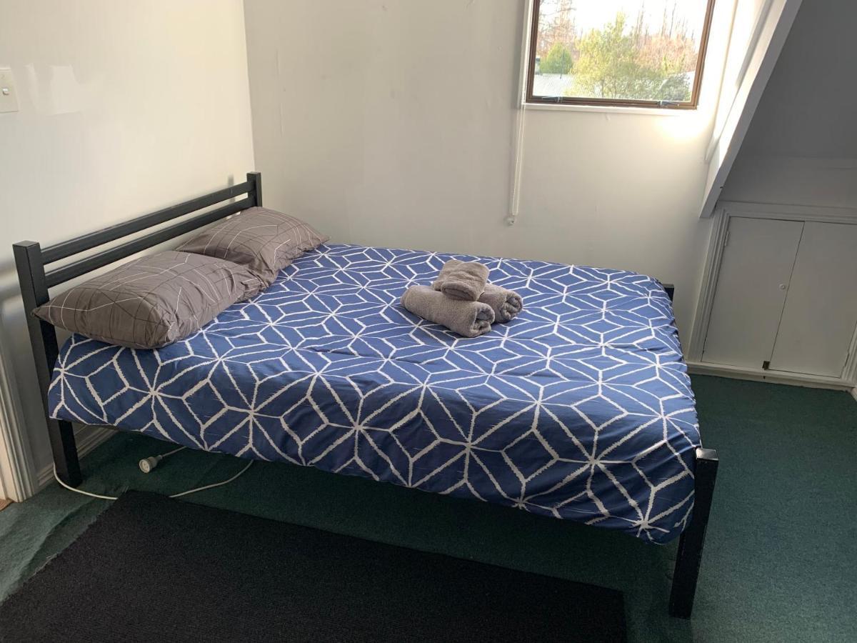 Hirangi Cottage Turangi Dış mekan fotoğraf