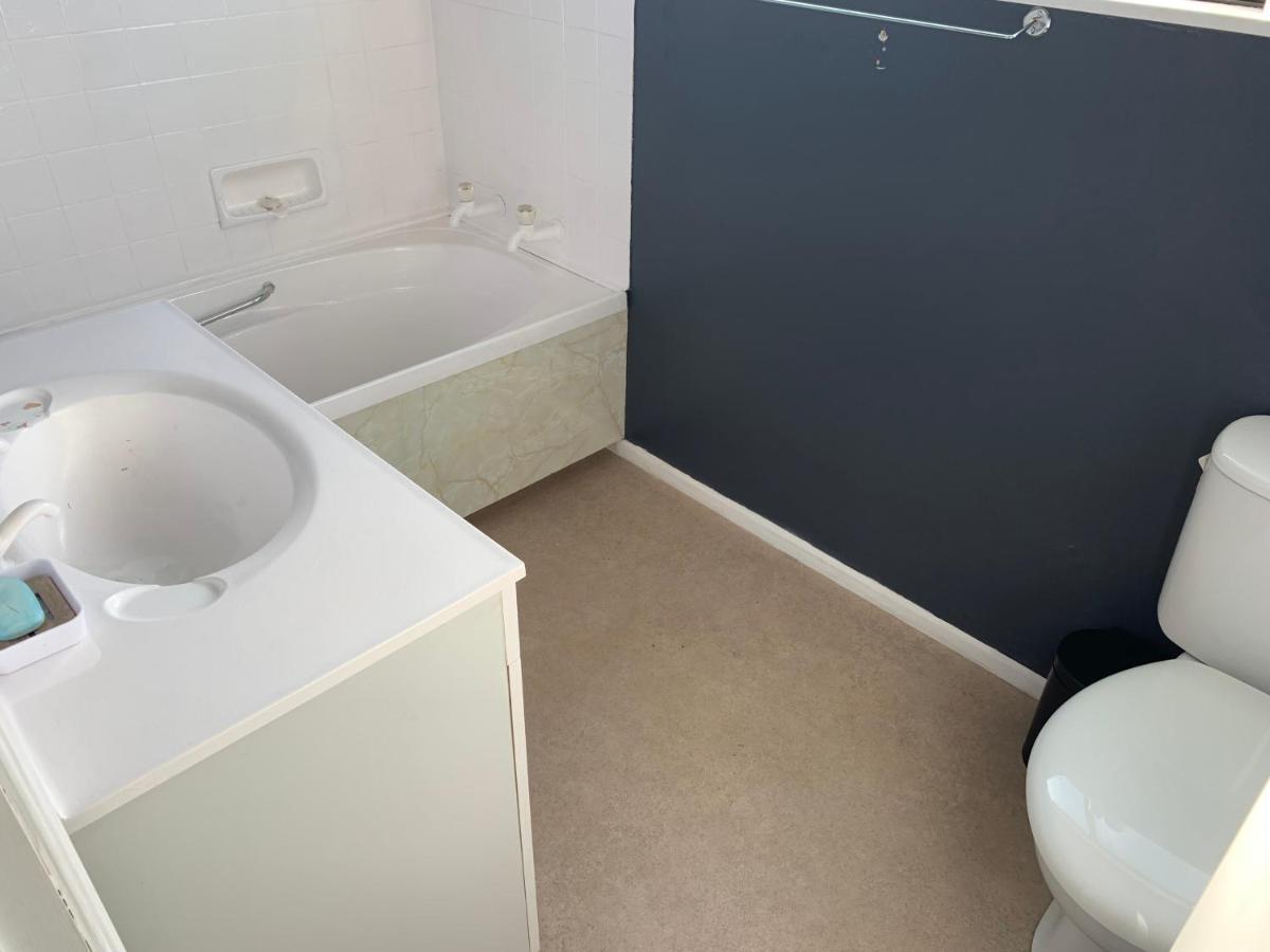 Hirangi Cottage Turangi Dış mekan fotoğraf
